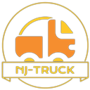 NJ-Truck Logo